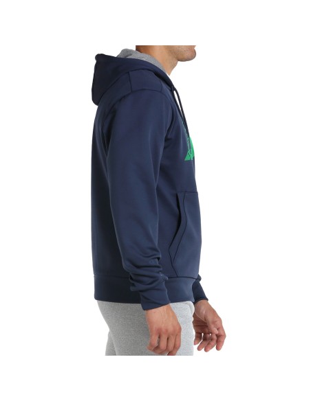 Sudadera Bullpadel Nocla | Ofertas de pádel