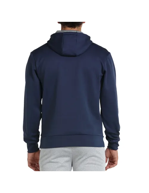 Sudadera Bullpadel Nocla | Ofertas de pádel