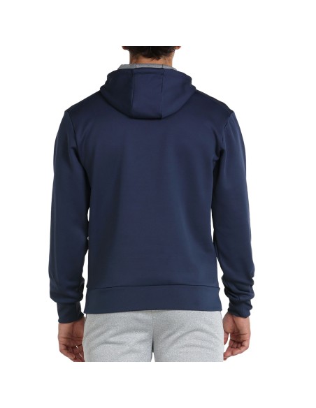 Sudadera Bullpadel Nocla | Ofertas de pádel