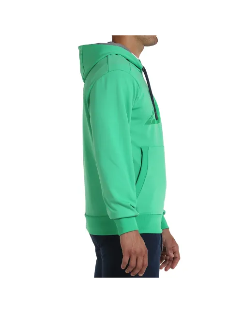 Sudadera Bullpadel Nocla | Ofertas de pádel