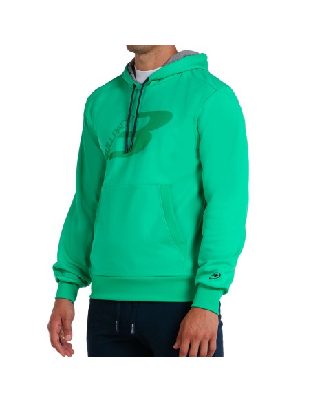 Sudadera Bullpadel Nocla | Ofertas de pádel
