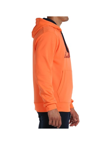 Sudadera Bullpadel Nocla | Ofertas de pádel