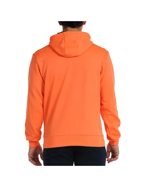 Sudadera Bullpadel Nocla | Ofertas de pádel