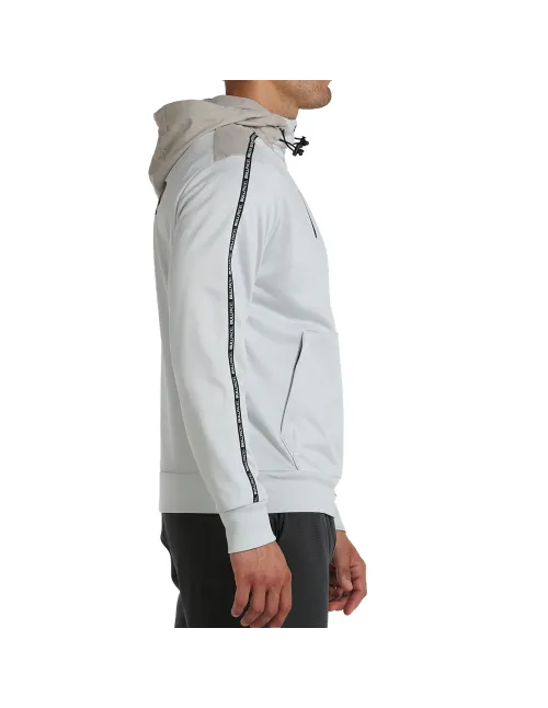 Sweatshirt Bullpadel Nomon 020 | Ofertas de padel
