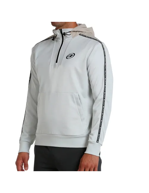 Sudadera Bullpadel Nomon 020 | Ofertas de pádel