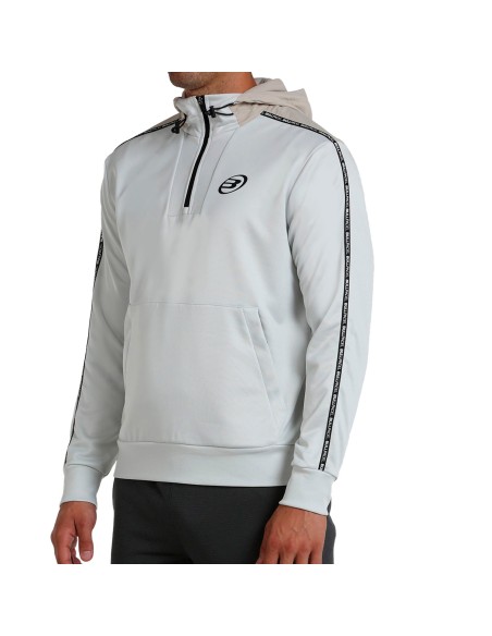 Sudadera Bullpadel Nomon | Ofertas de pádel