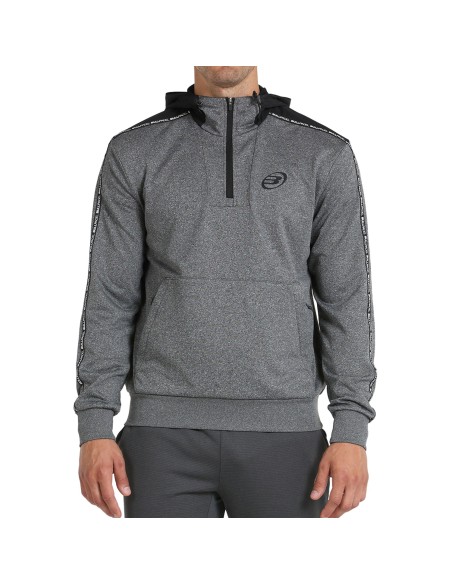 Sudadera Bullpadel Nomon | Ofertas de pádel