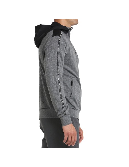 Sudadera Bullpadel Nomon 020 | Ofertas de pádel