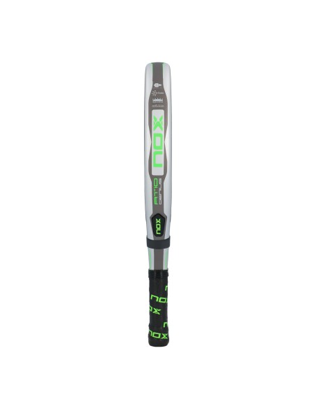 Nox At10 GENIUS 12k POR AGUSTÍN Tapia EX | Ofertas de padel