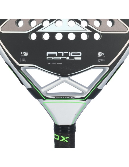 Nox At10 GENIUS 12k BY AGUSTÍN Tapia EX | Ofertas de padel