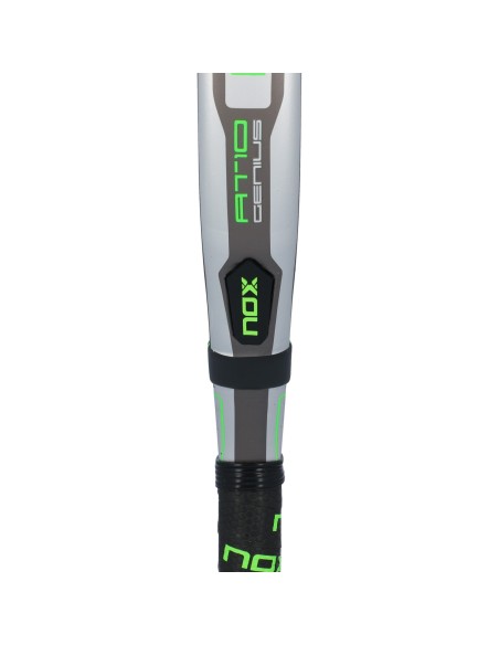 Nox At10 GENIUS 12k DI AGUSTÍN Tapia EX |Padel offers