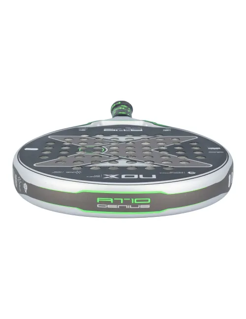 Nox At10 Genius 12k Di Agustin Tapia |Padel offers