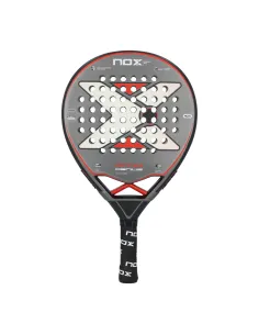 Nox At10 Genius 18K Di Agustín Tapia Ex |Padel offers