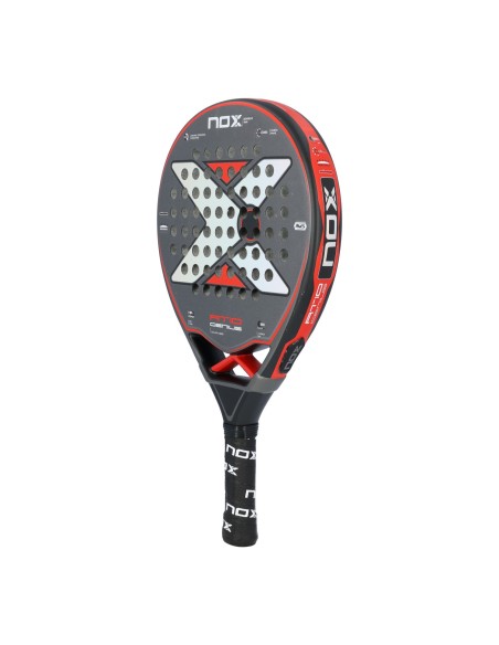 Pala Nox At10 Genius 18k By Agustin Tapia | Ofertas de pádel