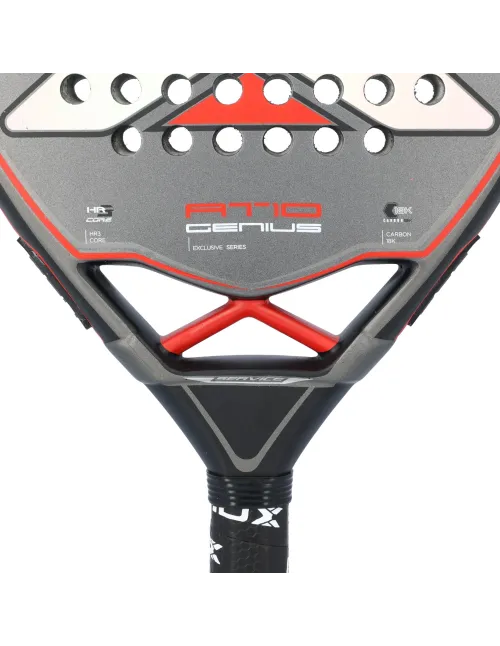 Nox At10 Genius 18K By Agustín Tapia Ex | Ofertas de padel