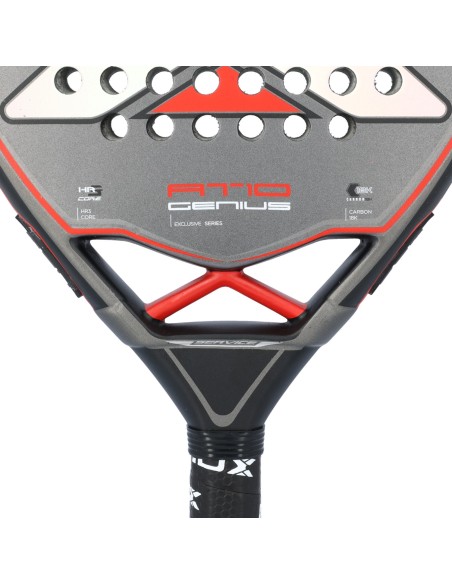 Nox At10 Genius 18K By Agustín Tapia Ex | Ofertas de padel
