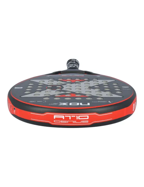 Pala Nox At10 Genius 18k By Agustin Tapia | Ofertas de pádel