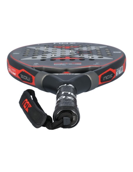 Pala Nox At10 Genius 18k By Agustin Tapia | Ofertas de pádel