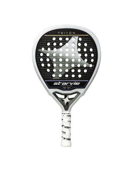 Starvie Triton Ultra Speed Soft 2024 | Ofertas de padel