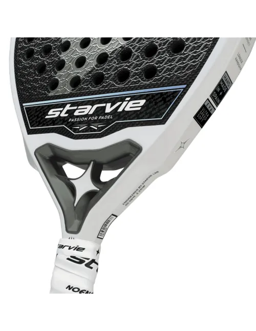 Starvie Triton Ultra Speed Soft 2024 | Ofertas de padel