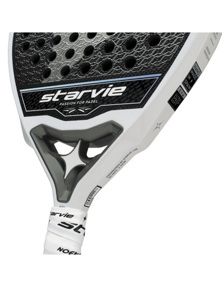 Starvie Triton Ultra Speed Soft 2024 | Ofertas de padel