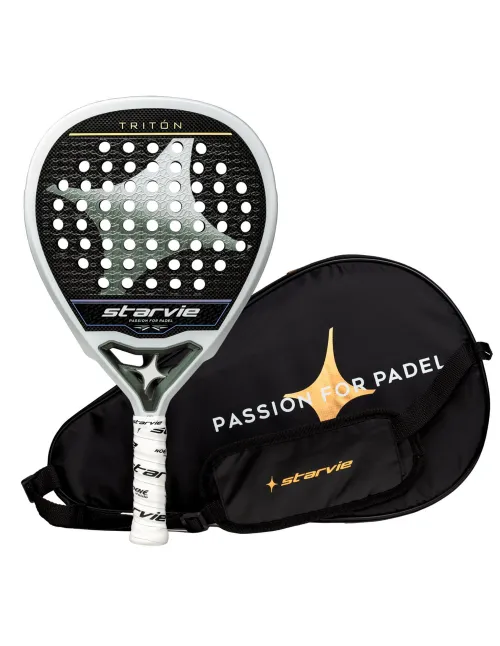Starvie Triton Ultra Speed Soft 2024 | Ofertas de padel