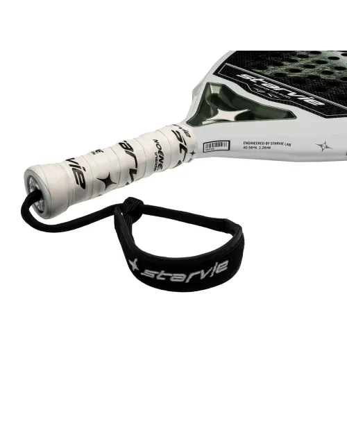 Starvie Triton Ultra Speed Soft 2024 | Ofertas de padel