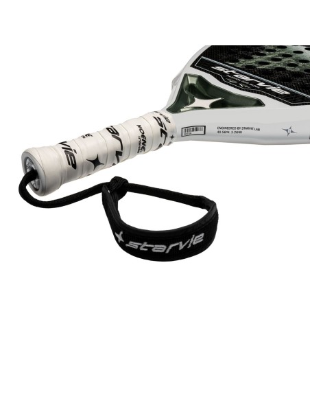 Starvie Triton Ultra Speed Soft 2024 | Ofertas de padel