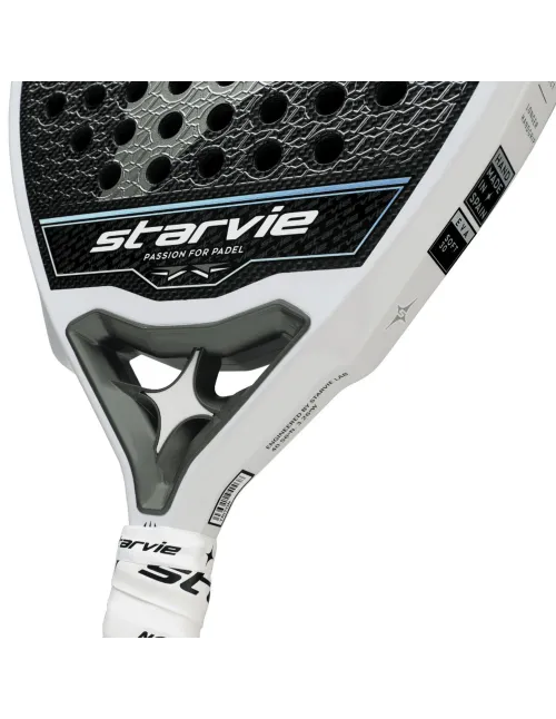 Starvie Triton Soft 2024 | Ofertas de pádel