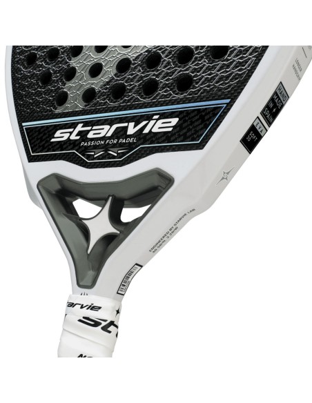 Starvie Triton Soft 2024 | Ofertas de pádel