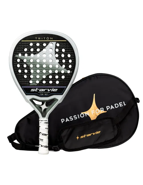 Starvie Triton Pro 2024 | Ofertas de pádel