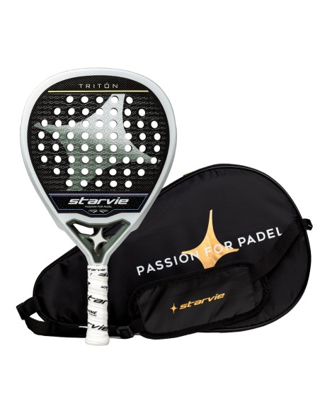Starvie Triton Pro 2024 | Ofertas de pádel