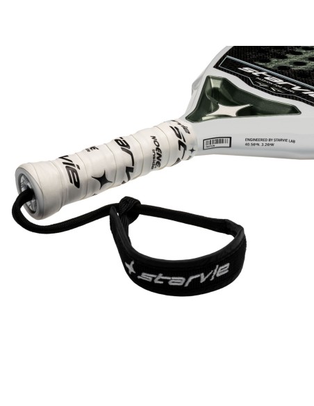 Starvie Triton Pro 2024 | Ofertas de pádel