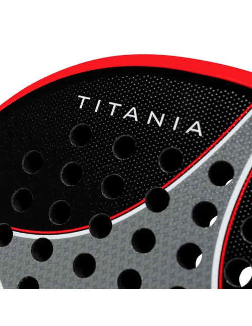 Starvie Titania Ultra Speed Soft 2024 | Ofertas de padel