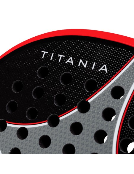 Starvie Titania Ultra Speed Soft 2024 | Ofertas de padel Starvie Titania Ultra Speed Soft 2024 | Ofertas de padel