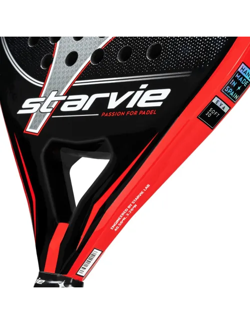 Starvie Titania Soft 2024 | Ofertas de pádel