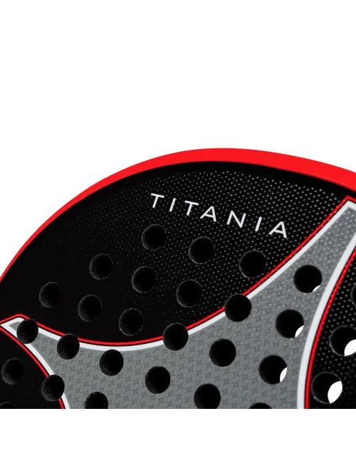 Starvie Titania Soft 2024 | Ofertas de pádel