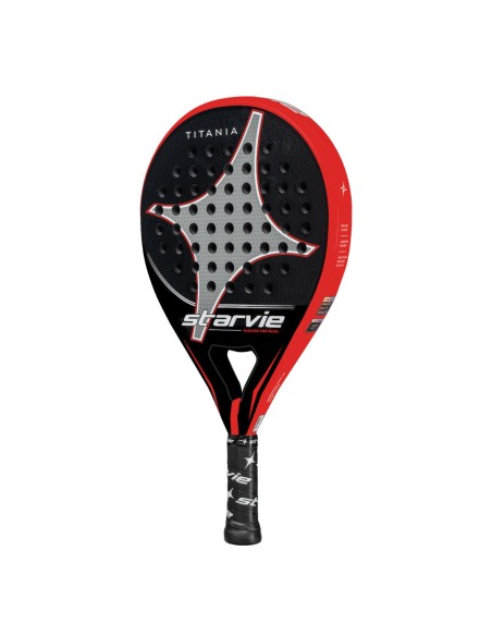 Starvie Titania Pro 2024 |Padel offers Starvie Titania Pro 2024 |Padel offers