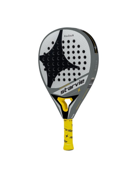 Radar Starvie 2024 |Padel offers