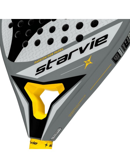 Radar Starvie 2024 |Padel offers