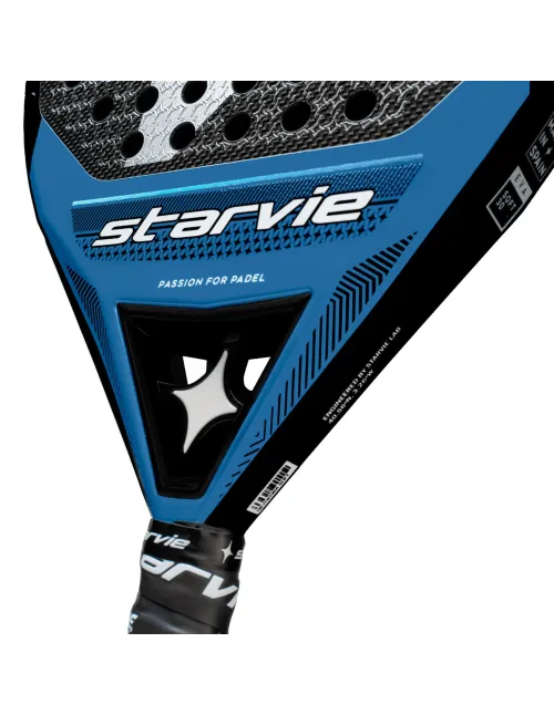 Starvie Metheora 2024 | Ofertas de padel