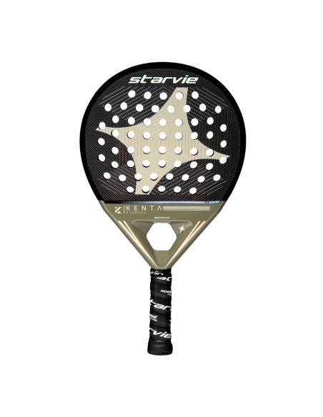 Starvie Kenta Eternal Ultra Speed Soft 2024 | Ofertas de pádel