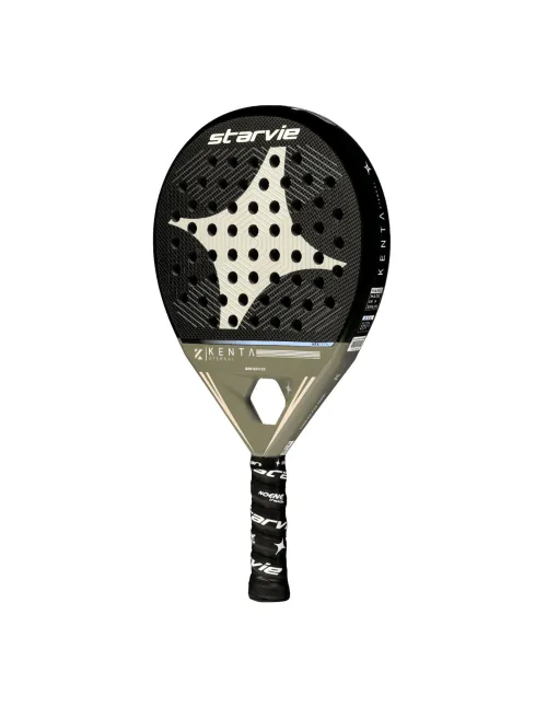 Starvie Kenta Eternal Ultra Speed Soft 2024 | Ofertas de pádel