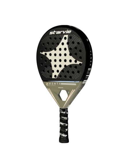 Starvie Kenta Eternal Ultra Speed Soft 2024 | Ofertas de pádel