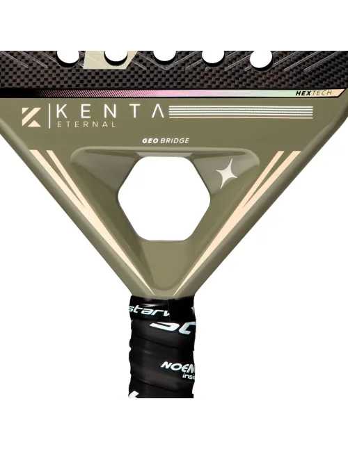 Starvie Kenta Eternal Ultra Speed Soft 2024 | Ofertas de pádel