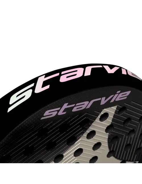 Starvie Kenta Eternal Ultra Speed Soft 2024 | Ofertas de pádel