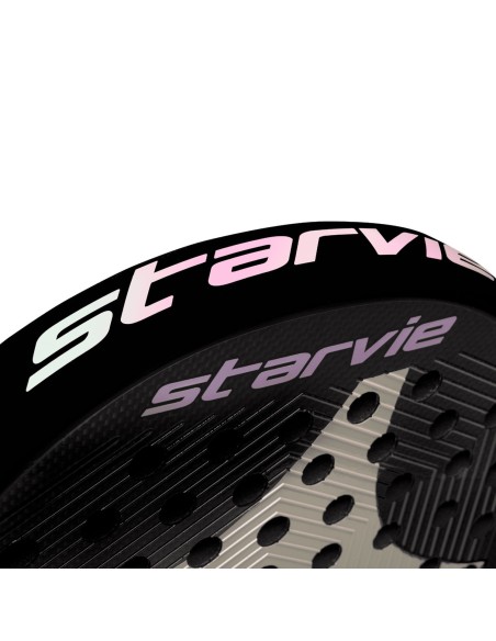 Starvie Kenta Eternal Ultra Speed Soft 2024 | Ofertas de pádel