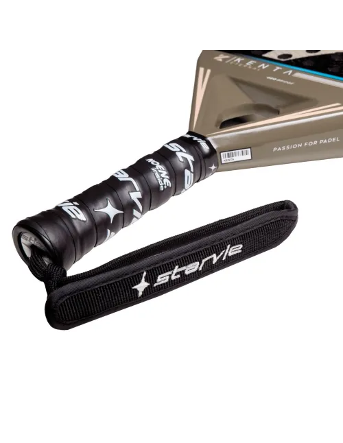 Starvie Kenta Eternal Ultra Speed Soft 2024 | Ofertas de pádel