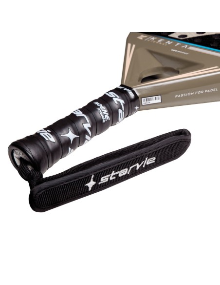 Starvie Kenta Eternal Ultra Speed Soft 2024 | Ofertas de pádel
