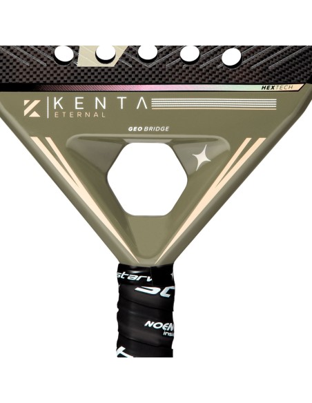 Starvie Kenta Eternal 2024 | Ofertas de padel